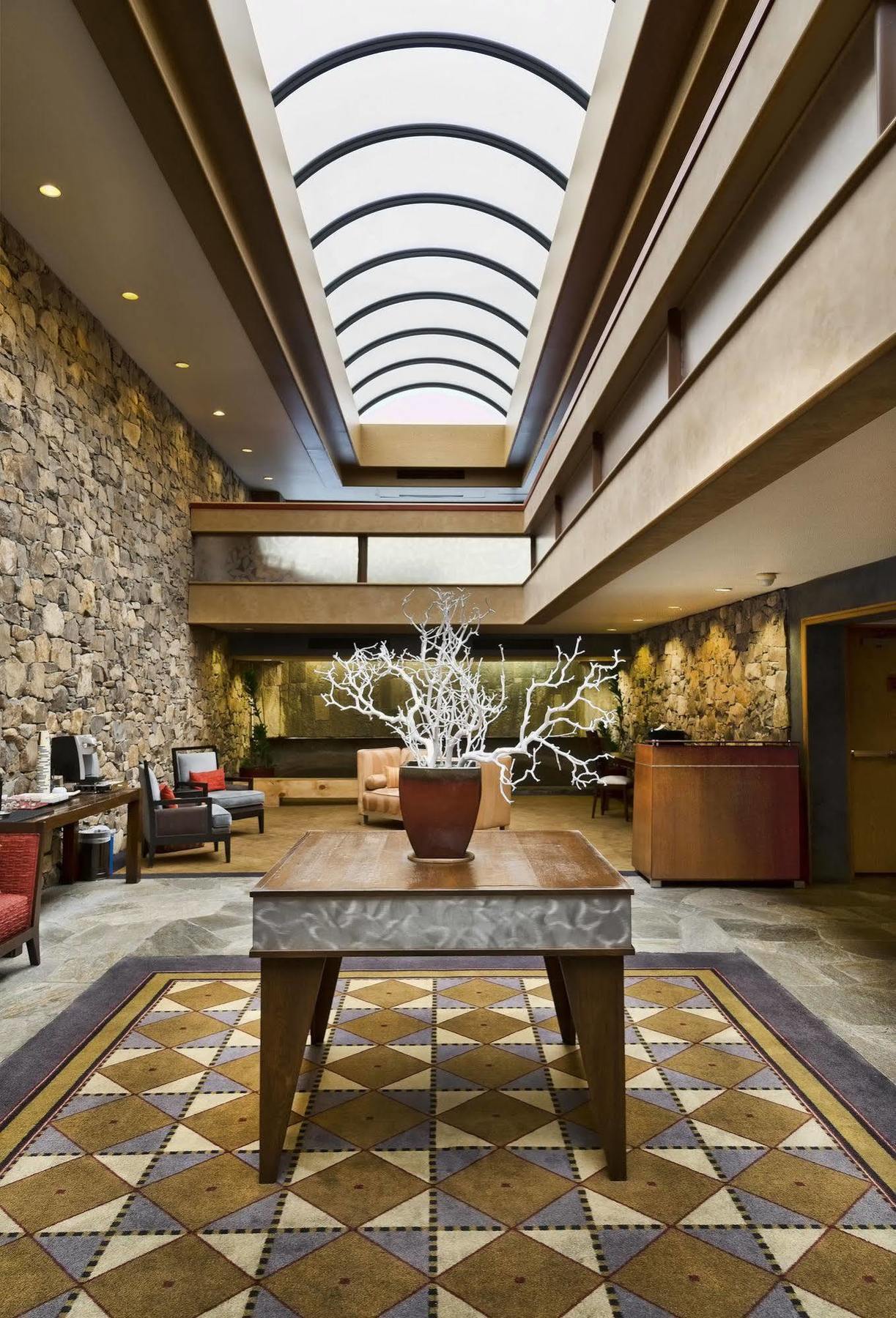 Fountaingrove Inn Hotel And Conference Center Santa Rosa Zewnętrze zdjęcie